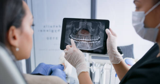 Licensed Tooth Extraction service in Webster County County, GA - Smile Center Dentistry